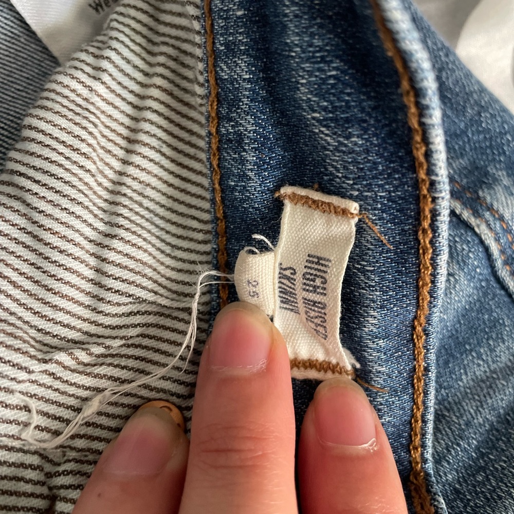 Jeans - Picture 4 of 6